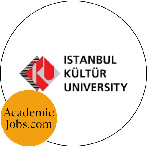 Istanbul Kultur University logo
